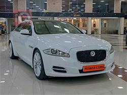 جاكوار XJ